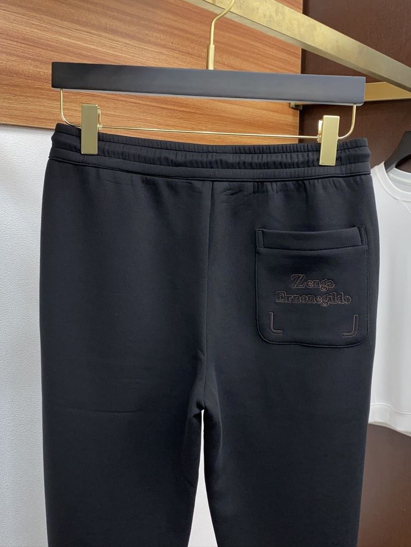 Zegna Long Pants